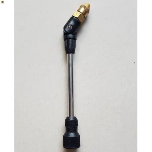 Cần phun bình xịt dudaco 1l-2l