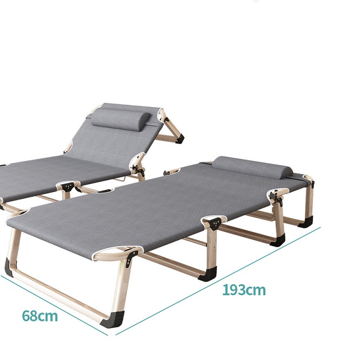 Folding bed - Folding bed - Folding bed - Folding bed - Folding bed into a chair - Folding bed for 1 person - Relaxing folding bed