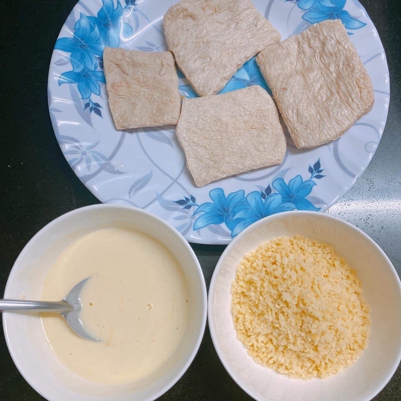 Sườn Non Chay  Hoa Y 1KG ( chính hãng )