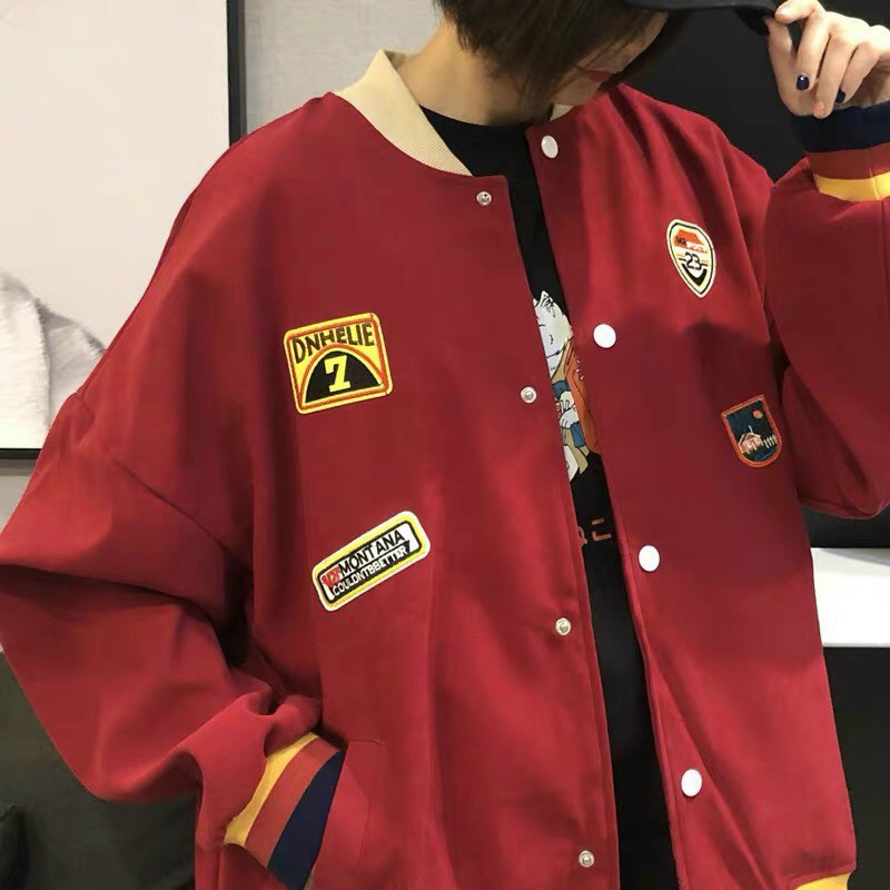 [HCM][MIỄN PHÍ VẬN CHUYỂN] Áo khoác cardigan nam nữ unisex  from chuẩn hàn quốc