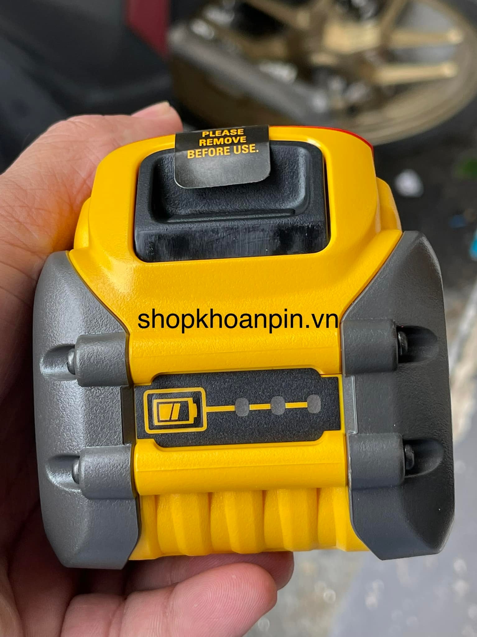 pin dewalt flex 60v madein mexico 2021