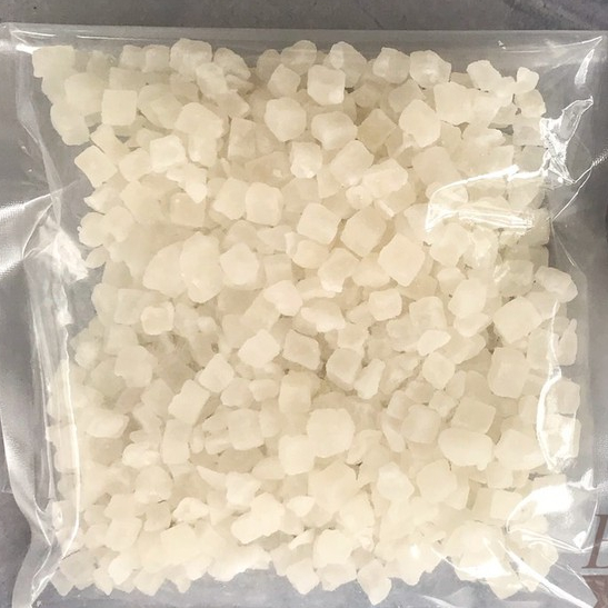 Mứt bí hạt lựu Chia-100g