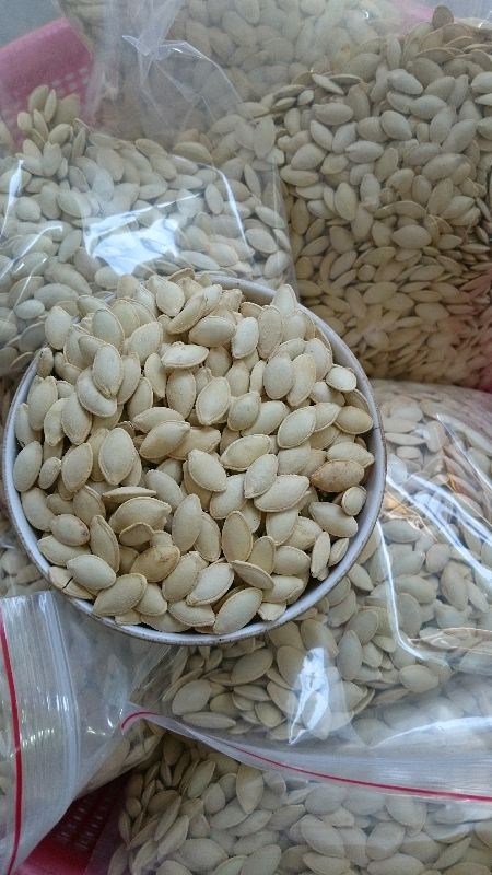Hạt bí  - 500 gr
