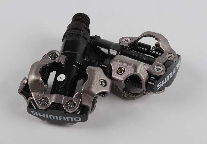 Pedal MTB SMN PD - M520