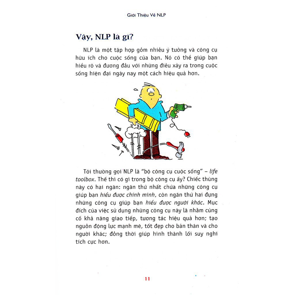 Sách First News - Khám Phá Ngôn Ngữ Tư Duy