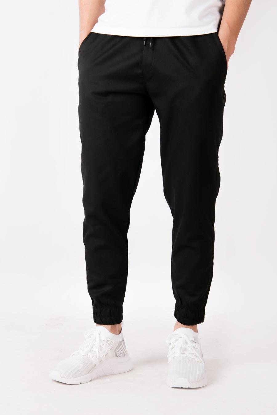 Quần Jogger Kaki Nam Dáng Thể Thao