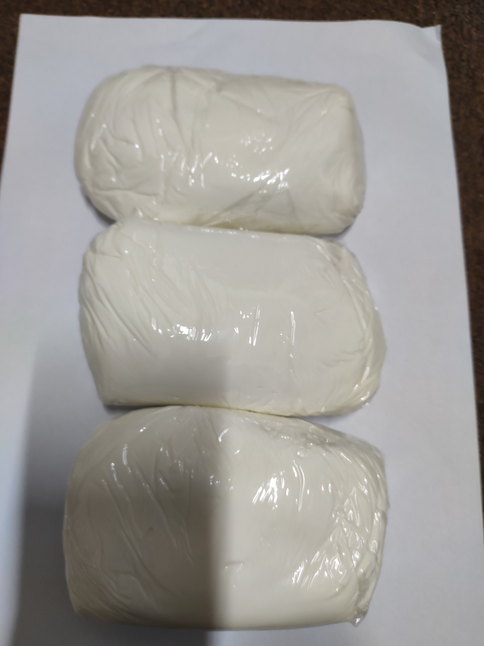 Đất nặn thái lan tự khô 500gr làm đồ chơi