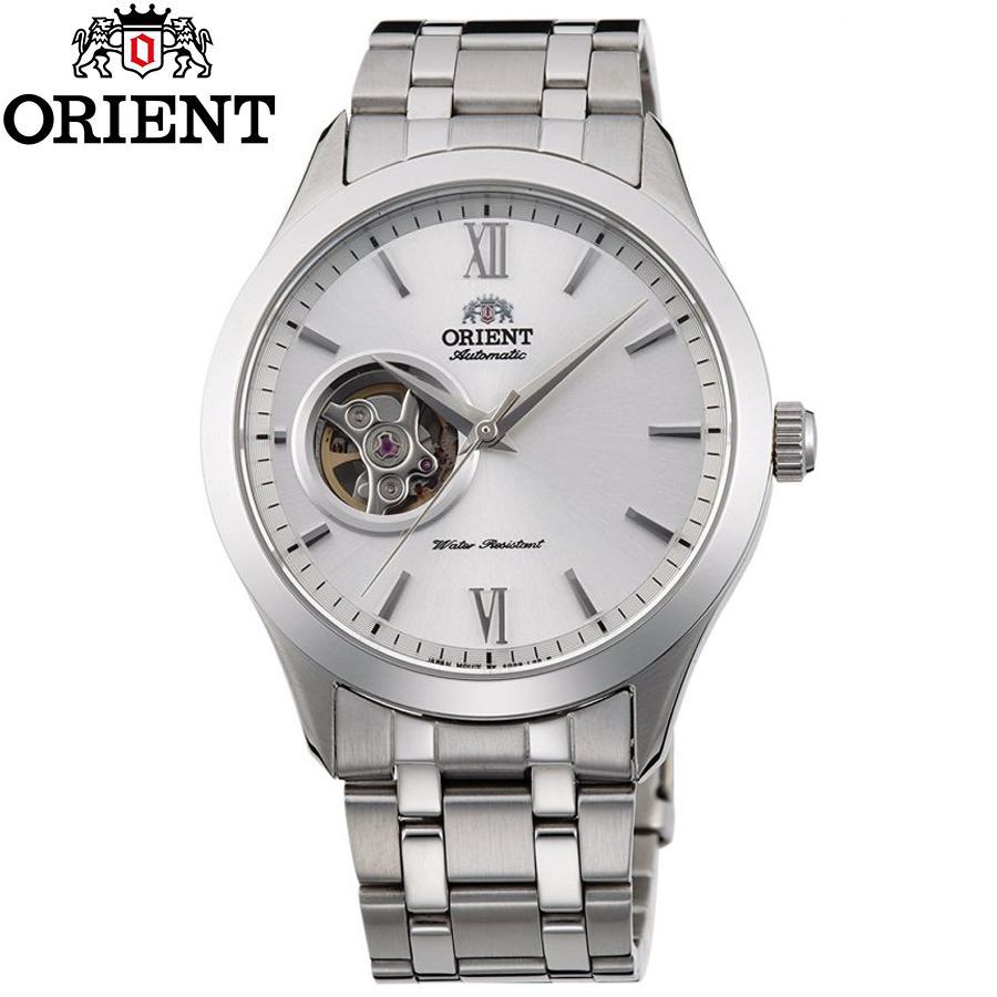 ĐỒNG HỒ NAM ORIENT GOLDEN EYE II FAG03001W0