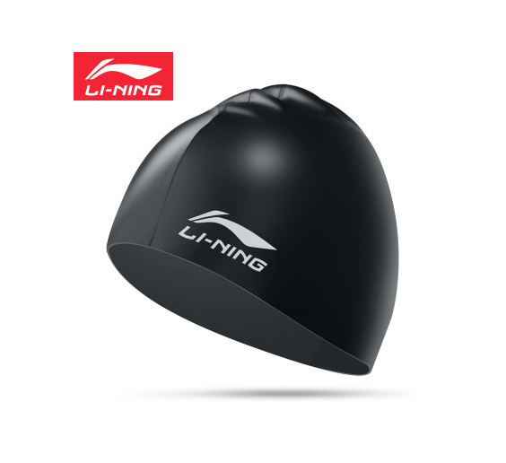 Mũ bơi silicon chính hãng Lining ( 5 màu)