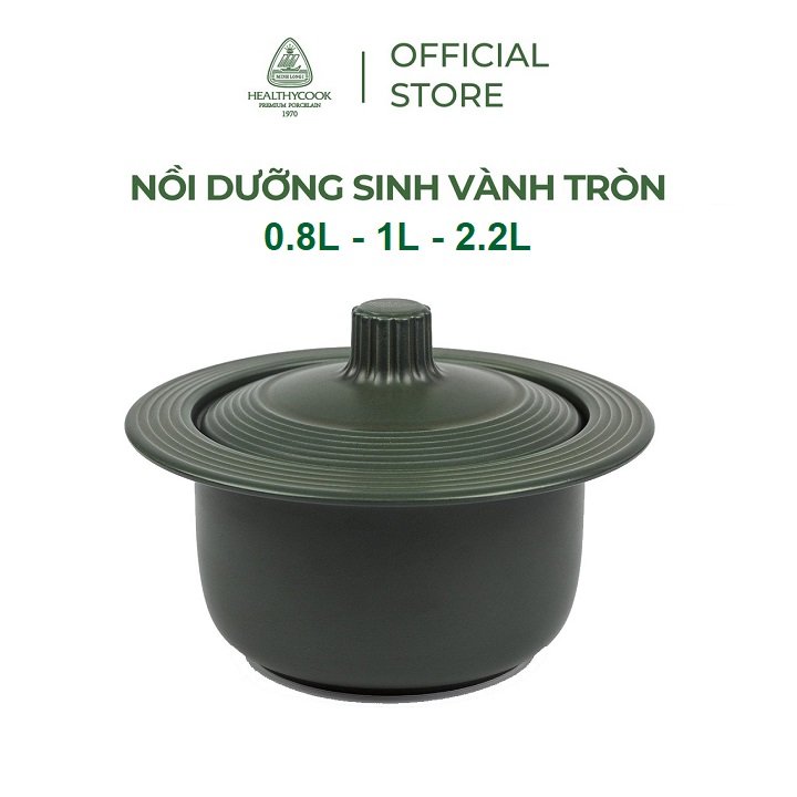 [HCM]nồi sứ minh long - nồi sứ