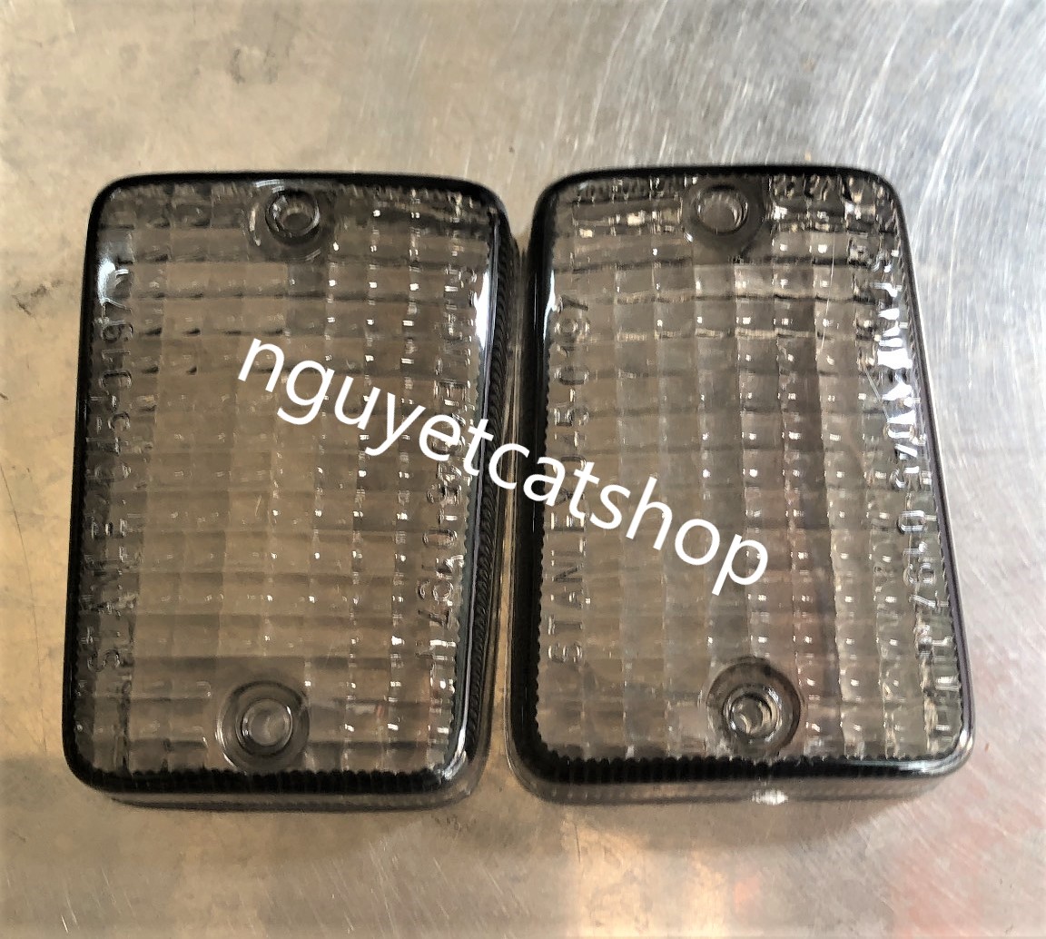 Chụp xi nhan 82 khói