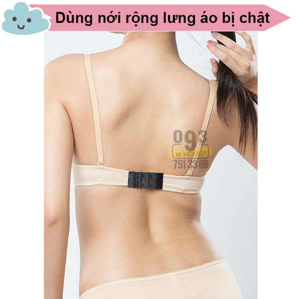 Móc Nối Dây Áo Ngực. Áo Ngực. Áo Ngực Nữ. Áo Ngực Không Dây. Áo Ngực Bra. Áo Ngực Không Gọng