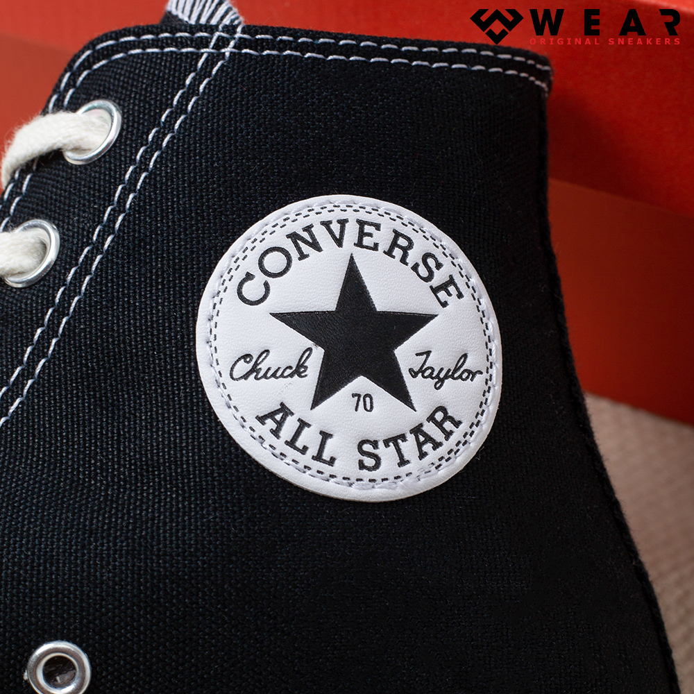 Giày Converse 1970s Black - 162050C