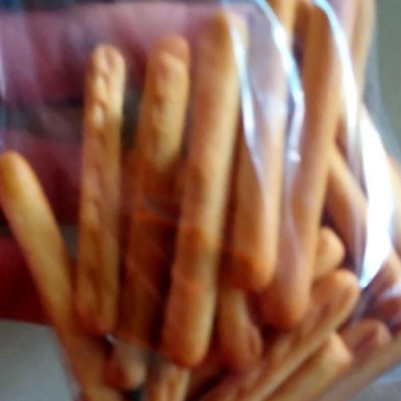 1kg bánh quy đũa