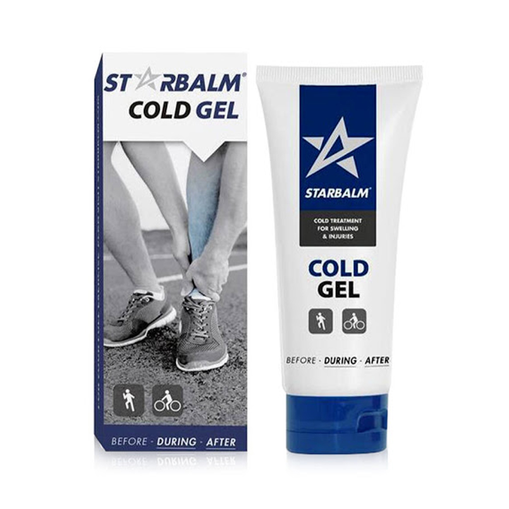 Gel Làm Lạnh Starbalm Cold Gel