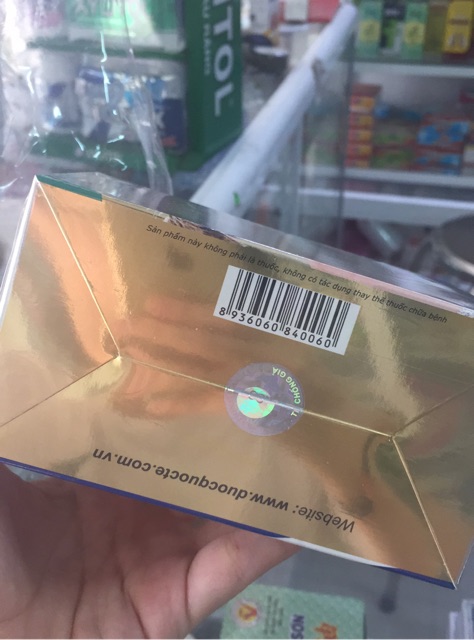 [HCM](BV Từ Dũ) Cốm lợi sữa Tasuamum gold
