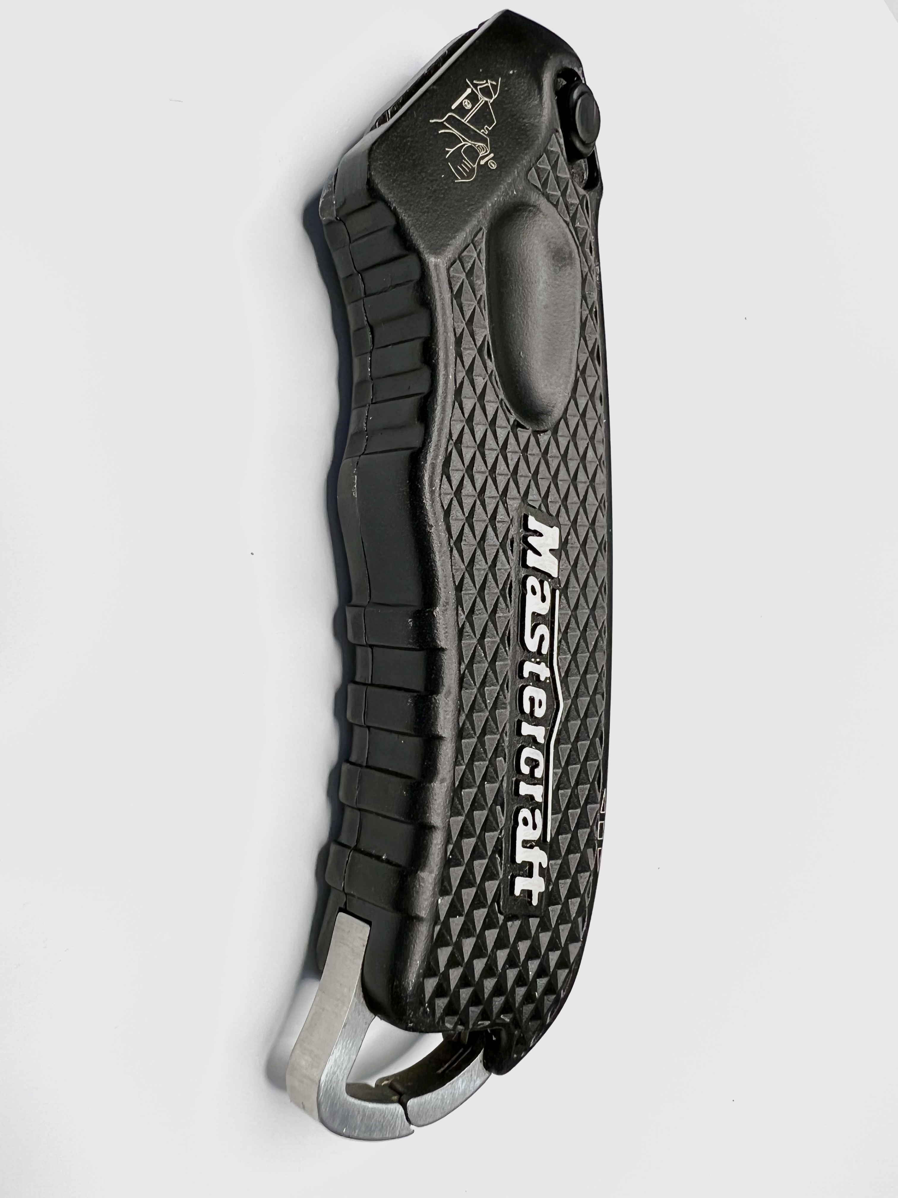 Dao rọc cáp Mastercraft Auto-Load Utility Knife