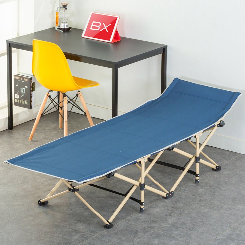 Bed folding compact office, bed office have calculated maneuver High, stowed is easy in bag travel handbag