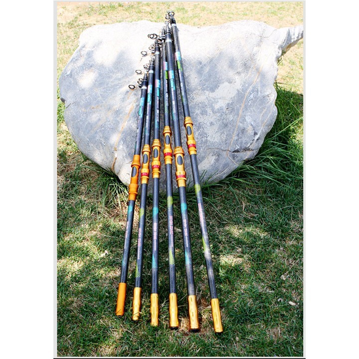 cần câu lục daiwa - daiwa seven star