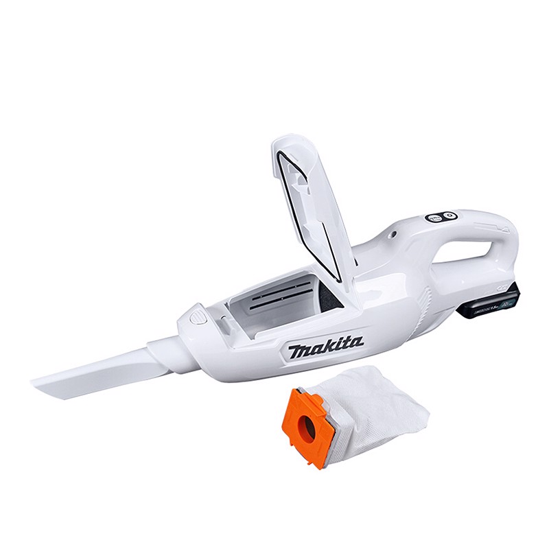 Máy Hút Bụi Dùng Pin(12V Max) Makita CL107FDZW