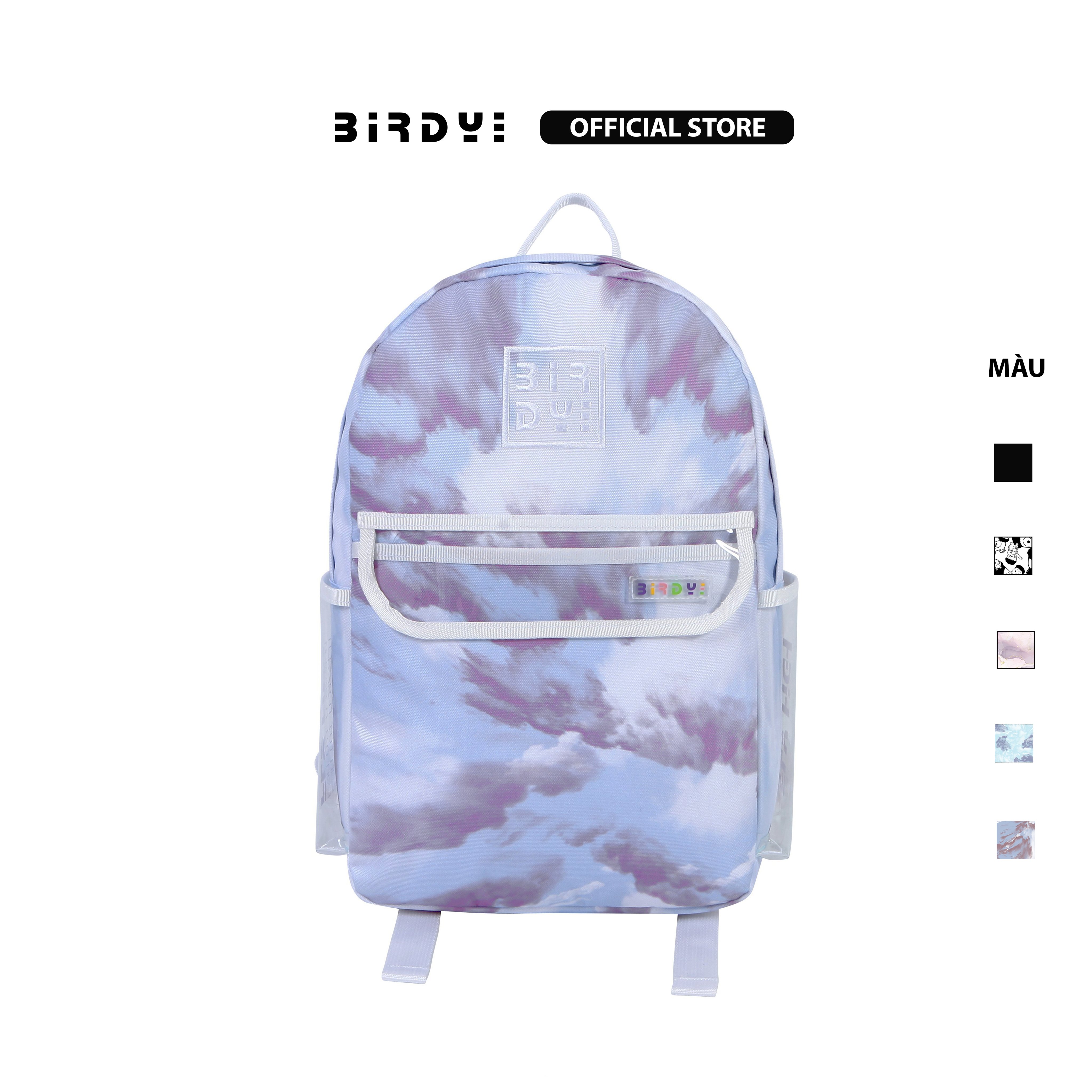 BALO BIRDYBAG GOOD MOOD BACKPACK