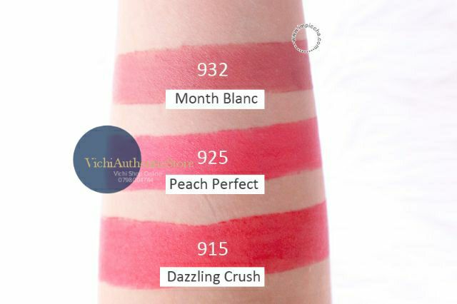 [HCM]Son lì  Loréal Rouge Magique màu hồng đào 925 [ hàng chính hãng ]