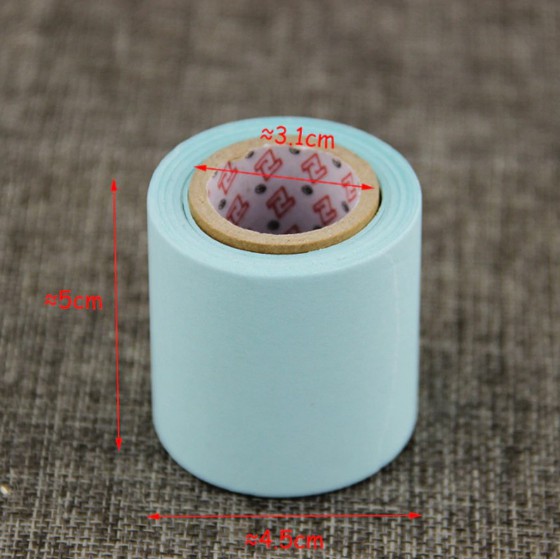 Giấy Note Cuộn Mini Tiện Dụng - Văn Phòng Phẩm Sáng Tạo