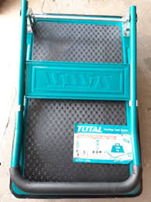 150Kg Xe đẩy hàng (gập được) Total THTHP11502