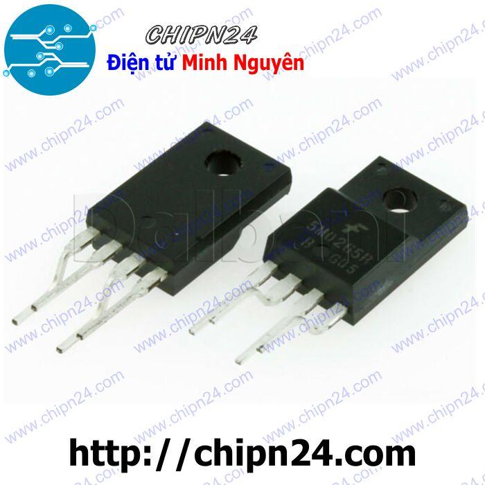Ic 5m0265r to-220
