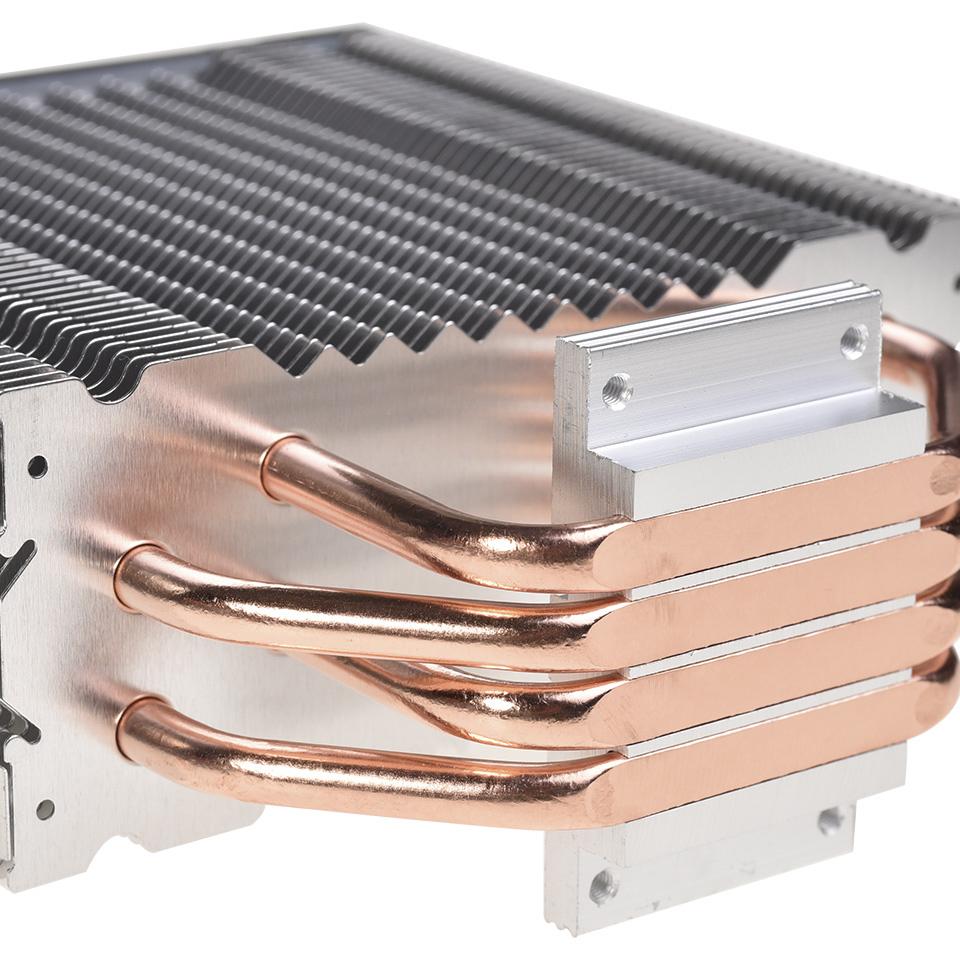 Tản Nhiệt CPU ID-Cooling SE-224-RGB [CH]