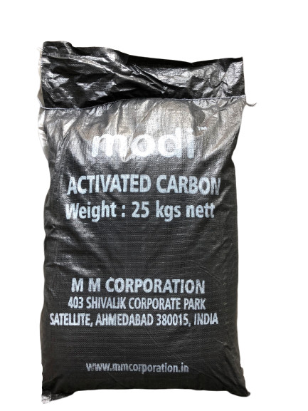 1kg than hoạt tính ấn độ chất lượng tốt