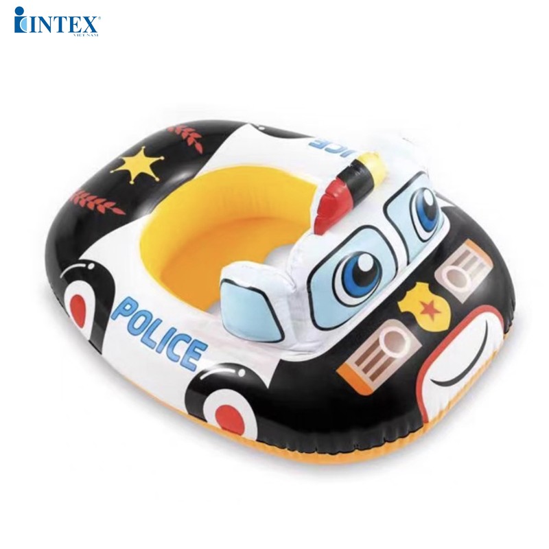Phao bơi xỏ chân cho bé INTEX 59586