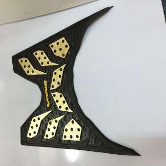 THẢM LÓT CHÂN VARIO MẪU MỚI 2018