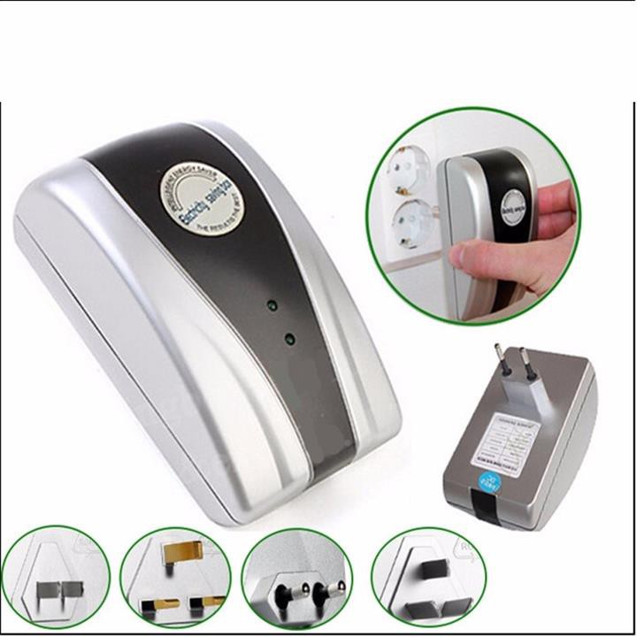 [HCM]Thiết bị tiết kiệm điện Eletricity saving box