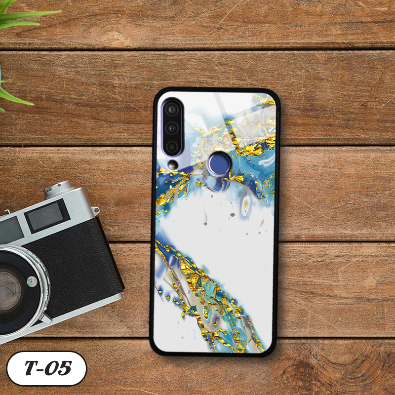 Ốp lưng VSMART JOY 3- in hình 3D