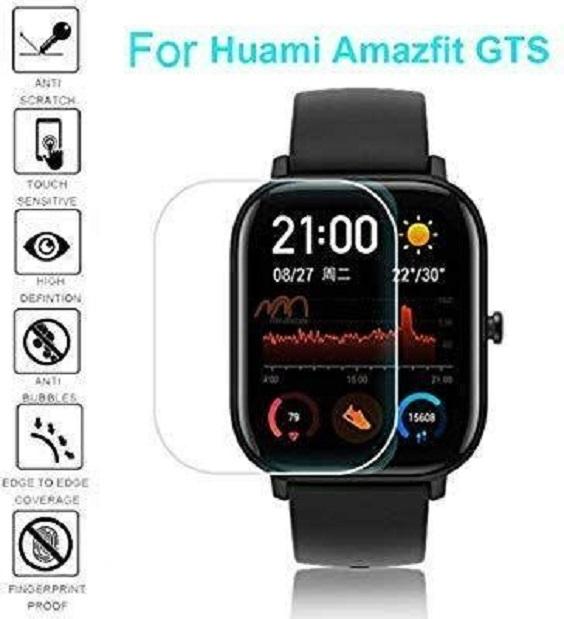Dán màn hình Amazfit GTS