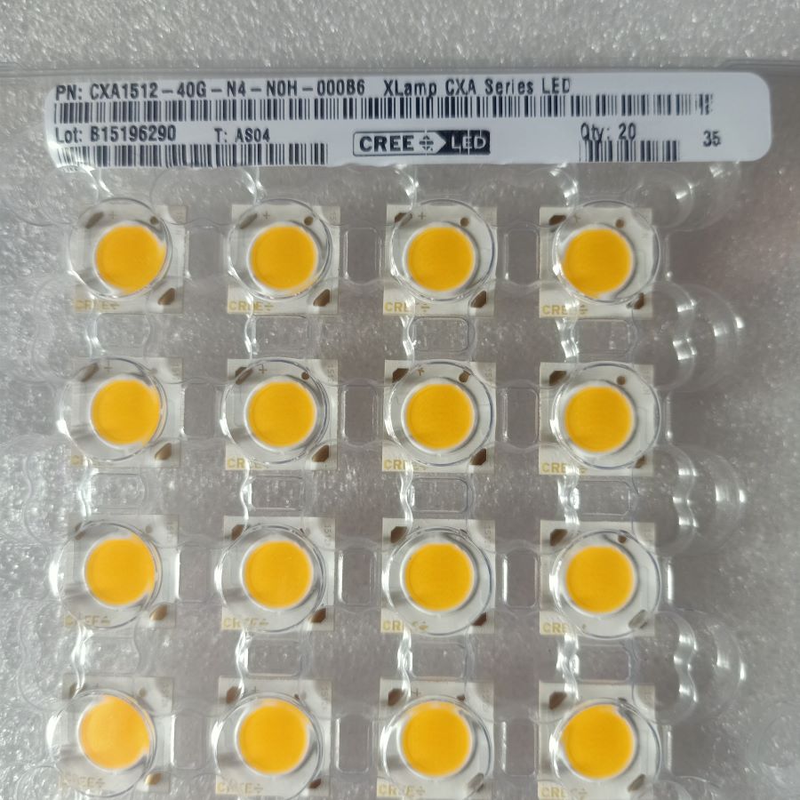CREE CHIP LED CXA1512N