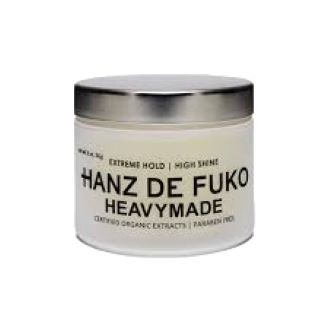 Sáp Vuốt Tóc Hanz De Fuko 56g