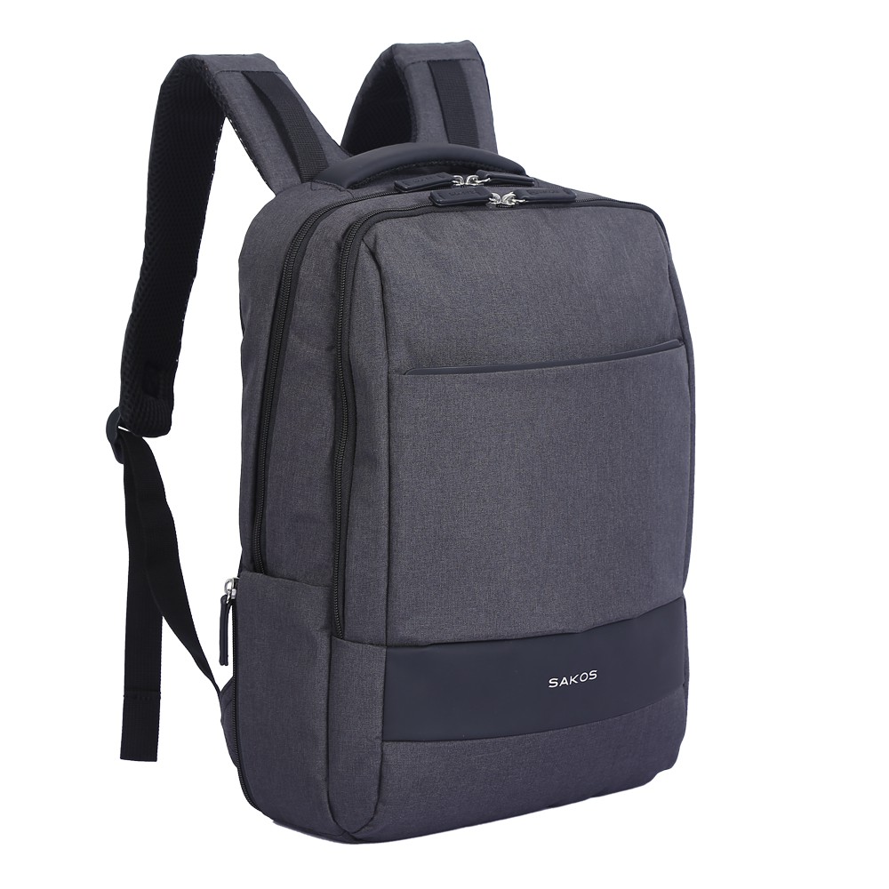 Balo thời trang laptop SAKOS SPIRIT - Balo laptop lịch lãm dành cho dân văn phòng