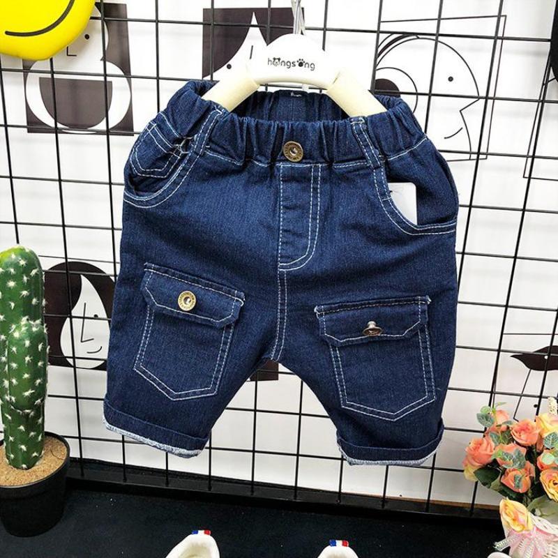 Nơi bán QUẦN SHORT JEAN LỬNG CỰC CHẤT