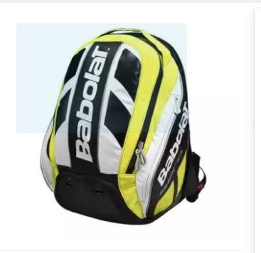 Balo (Túi) đựng vợt tennis babolat - Hàng đẹp
