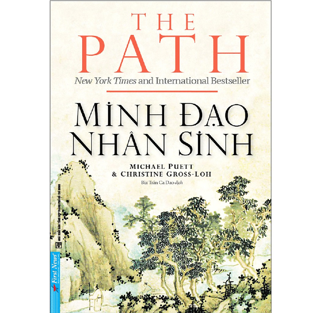 Sách - Minh Đạo Nhân Sinh