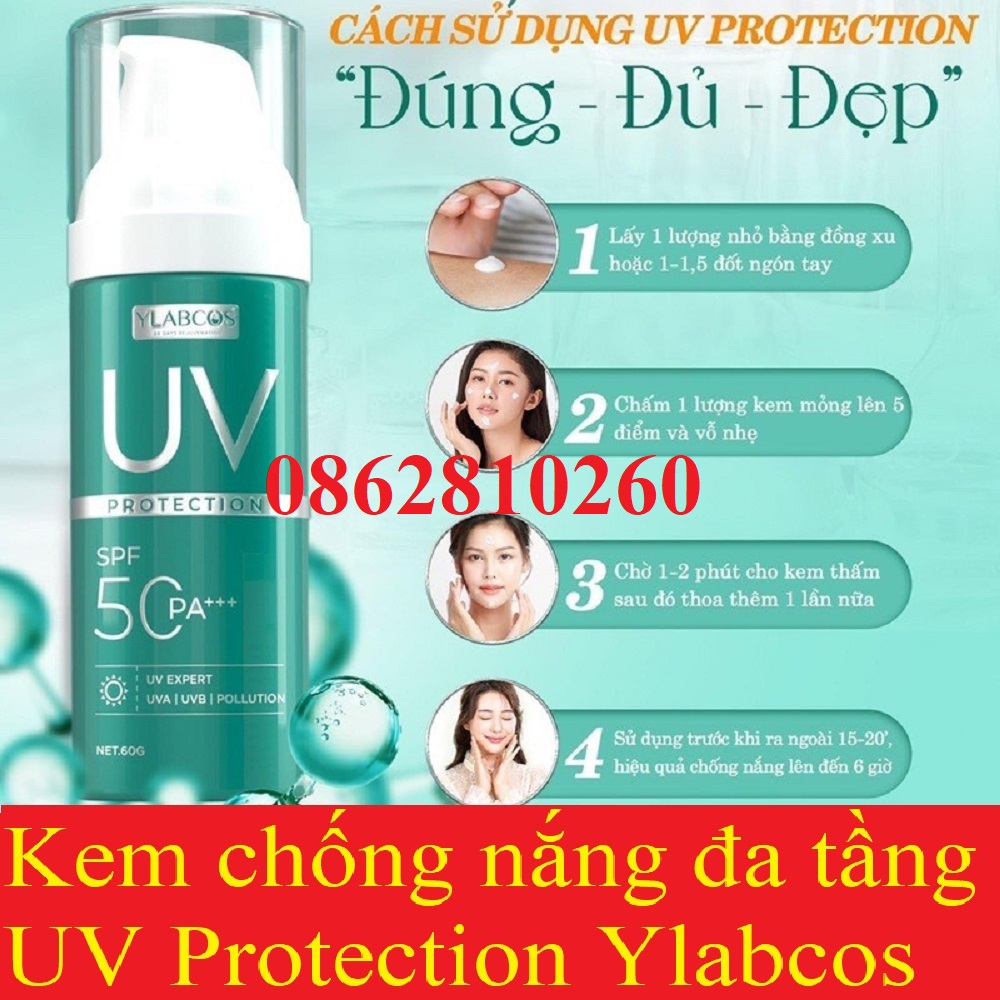 Broad-spectrum sunscreen multi-layered UV protection Dr Lacir-cream face cold cool cream Lamer Dr Lacir