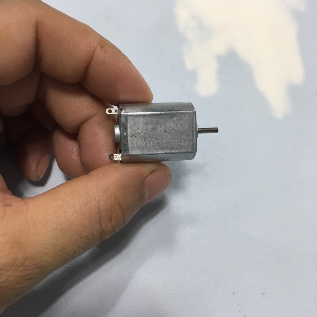 [COMBO 2 CÁI ] Motor 130 12v DC