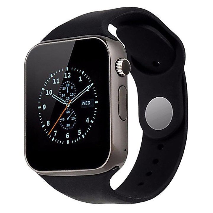 [HCM]Smart Watch Aw08 - Smart Watch Aw08