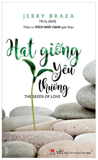 Fahasa - Hạt Giống Yêu Thương