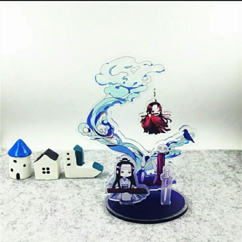 [ Tượng Stadee ] Chibi Ma Đạo Tổ Sư.
