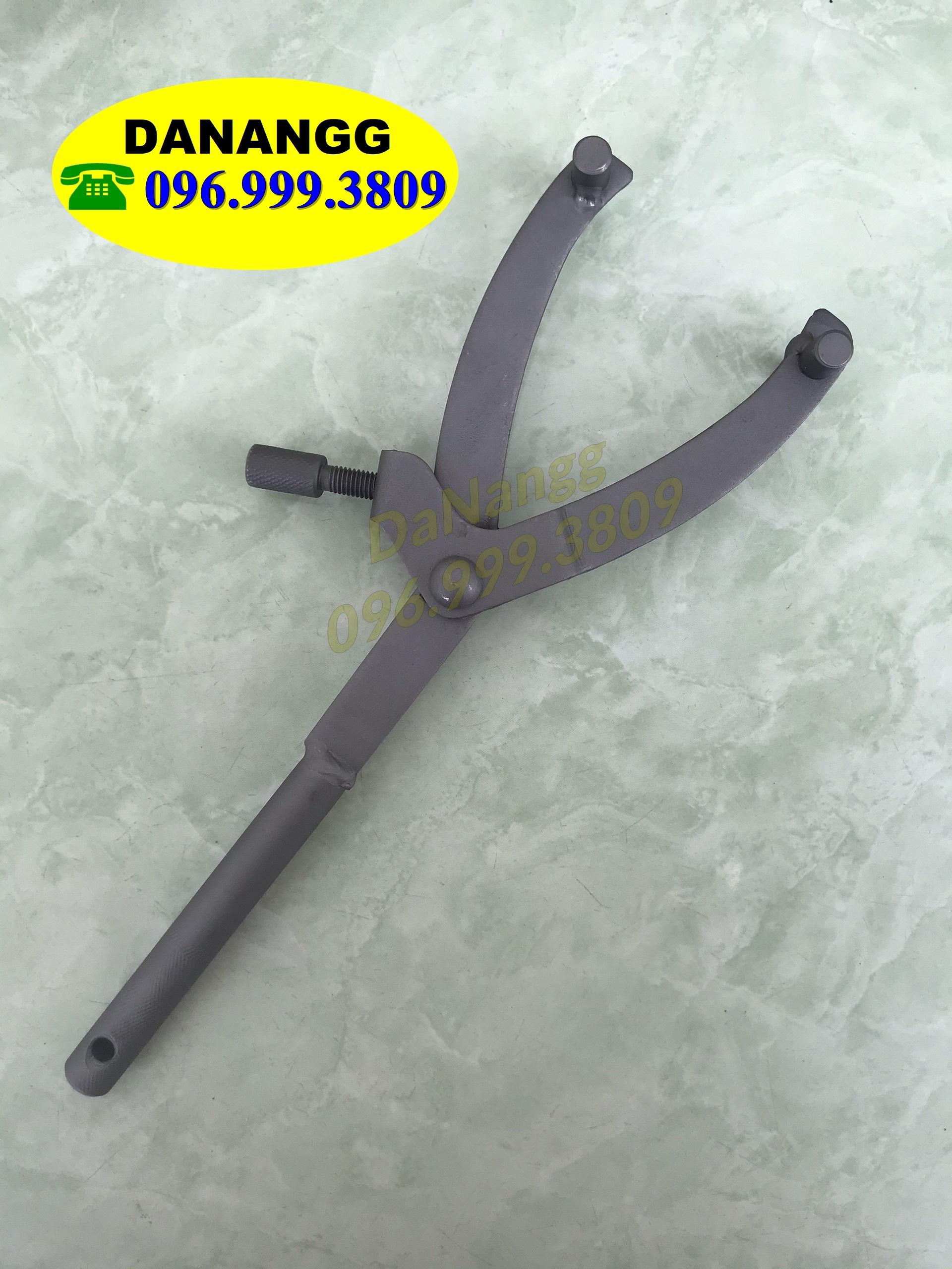 Cảo nồi xe tay ga cố định trước sau