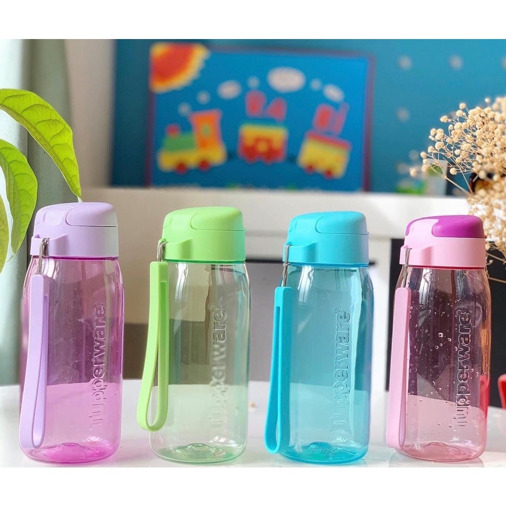 BÌNH NƯỚC LOHAS FLASK 550ML