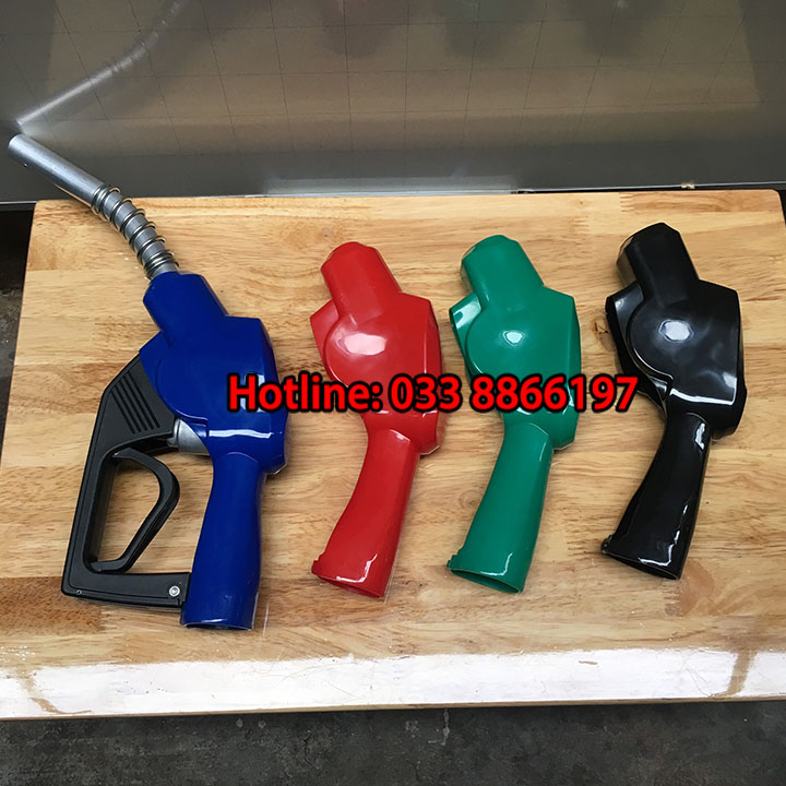Bao da cò bơm xăng dầu Tatsuno
